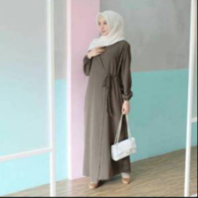 Gunand maxi