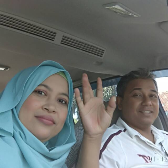 restrayasmin