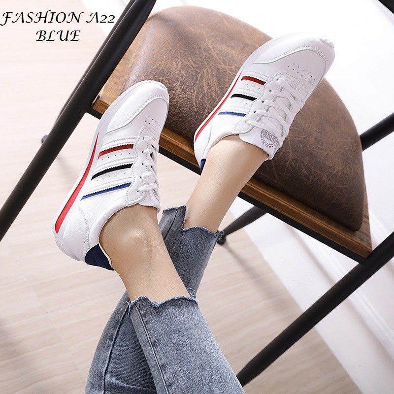 SHIERA SNEAKERS SHOES A22