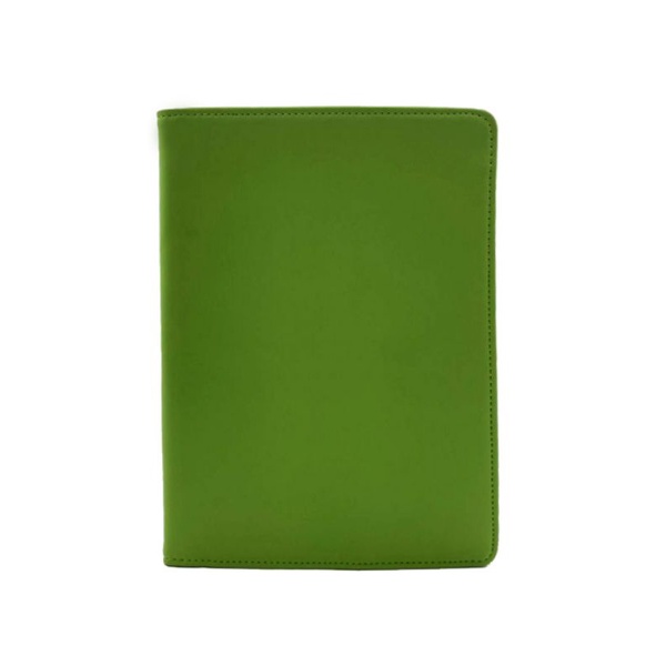 

Senator-Skuba A5 Folder Light Green