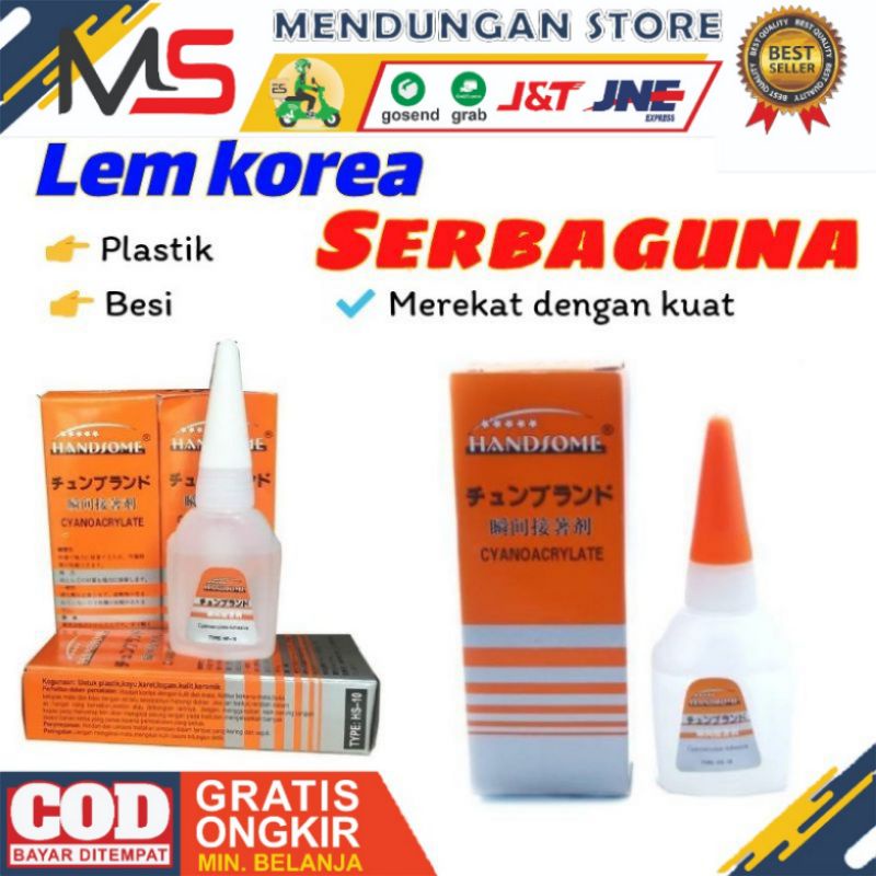 

LBK1 | lem korea Handsome serbaguna | ZT | ZS