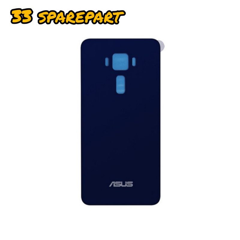 Backdor / tutup belakang Asus Zenfone 3 5.2 / ze520kl original