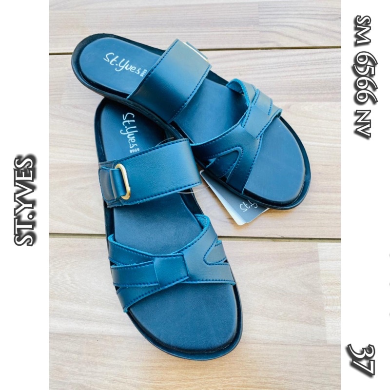 sandal sm6566navy