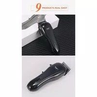 Kemei km 3703 Hair Cutting Tools Rechargeable hair switches