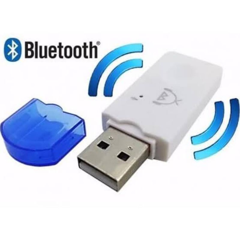 Reciver Usb Bluetooth/Reciver Wireless Music [C06]