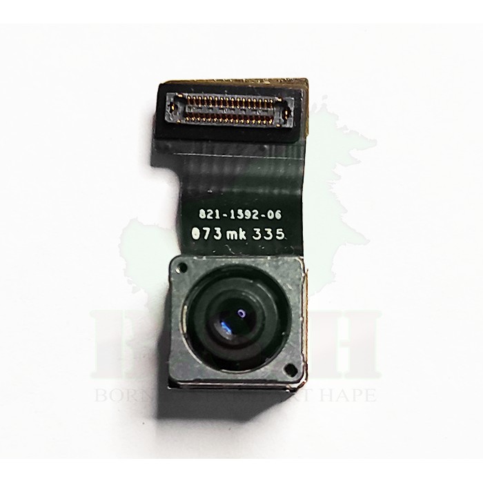 FLEXIBLE CAMERA BELAKANG IP 5S