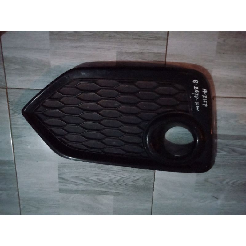 Cover Foglamp Civic Turbo RS