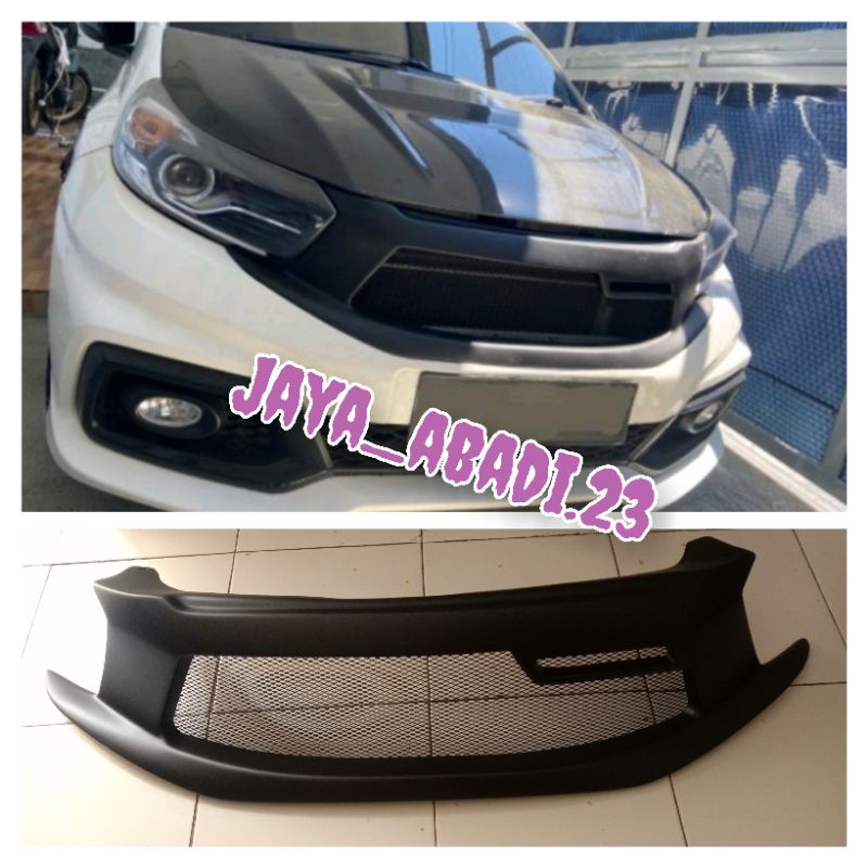 Grill Mobilio RS facelift 2018 2019 2020
