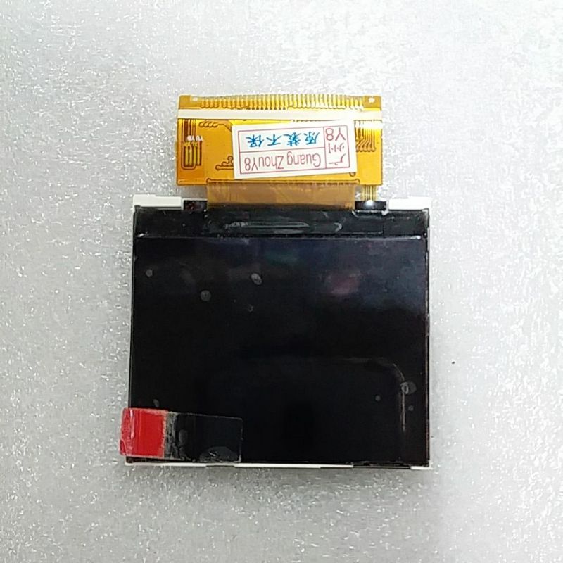 LCD NEXIAN D-980/FPC2058-5-AO
