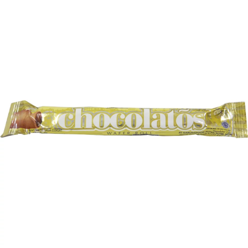 

Buy 1 Get 1 Gery Chocolatos 10 Gram