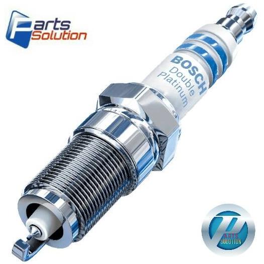 Busi Nissan Livina - Grand Livina March BOSCH Double Platinum VR7SPP33