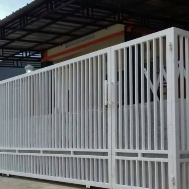 Jual pagar kanopi | Shopee Indonesia