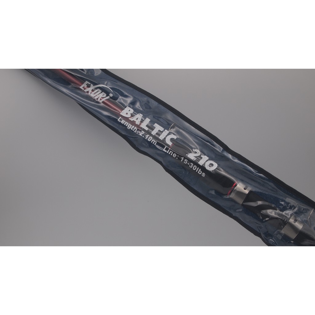 Joran Pancing Exori Baltic 210