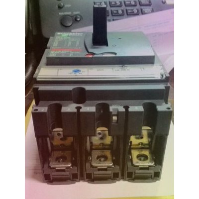 Promo BREAKER MCCB SCHNEIDER NSX100F 100 AMPER Limited