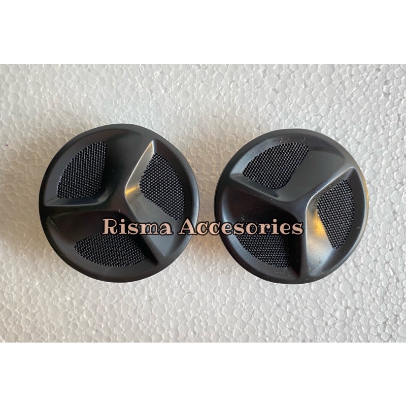 Side Lock Pengunci Kaca Helm YR Cargloss Original