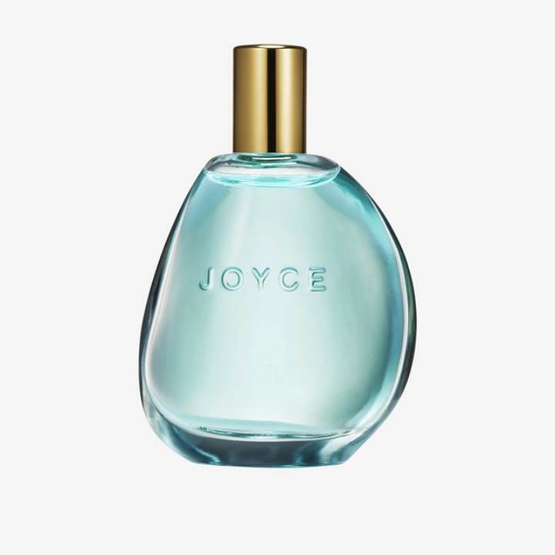 Joyce Turquoise / Rose/ Jade Edt Eau de Toilette