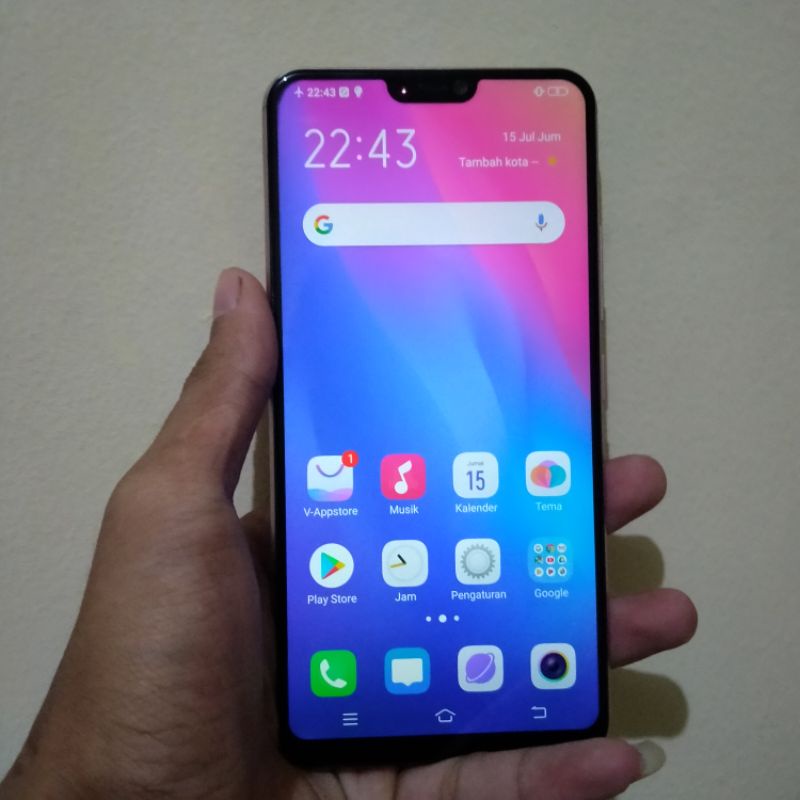 vivo v9 4/64 GB