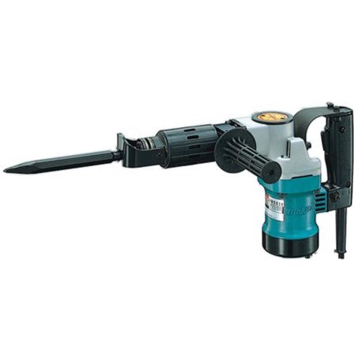 Mesin Bobok Dinding Beton Makita HM 0810 Percussion Hammer 2900 Ipm