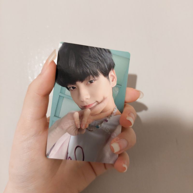 TXT PC Official Soobin HOUR:3 Suncheon