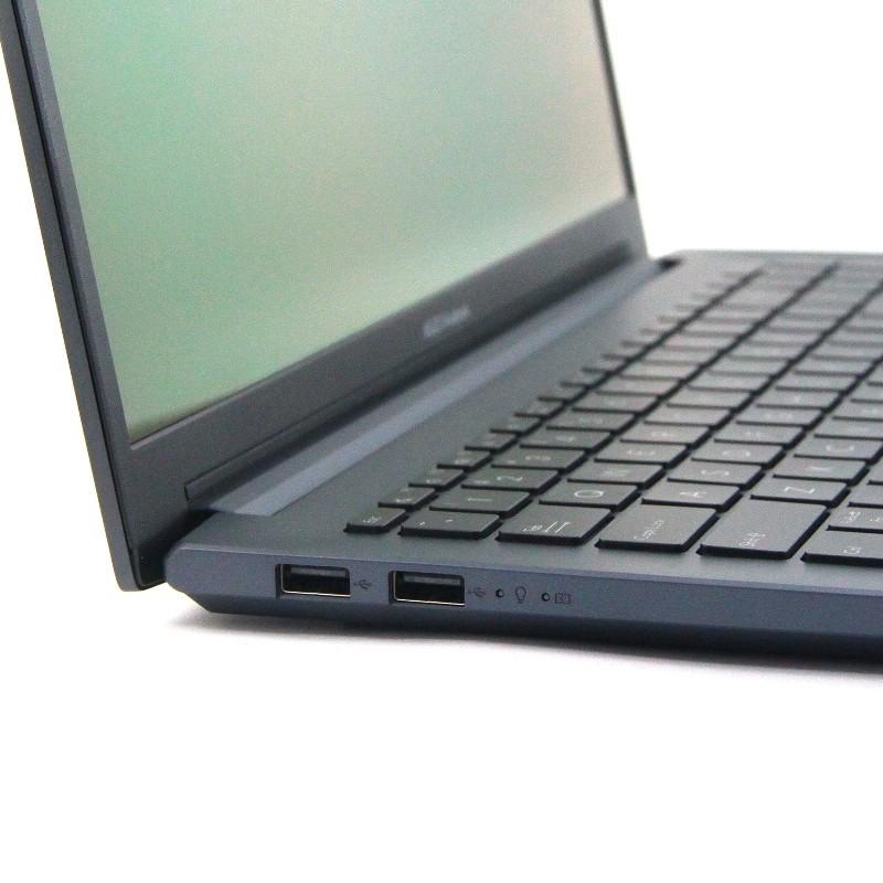 ASUS VIVOBOOK PRO K3500PC-OLED550 - CORE I5-11300H - 16GB RAM - SSD 512GB - NVIDIA RTX3050 4GB - BACKLIT KEYBOARD - FINGER PRINT - 15.6&quot; FHD OLED - WINDOWS 11 + OHS ORIGINAL - FREE TAS LAPTOP RANSEL
