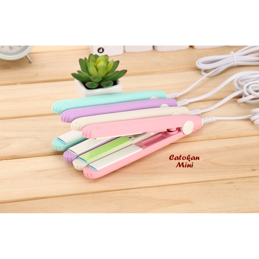 TS Catokan Mini, mini ukurannya mantap panasnya, pemanas keramik kualitas