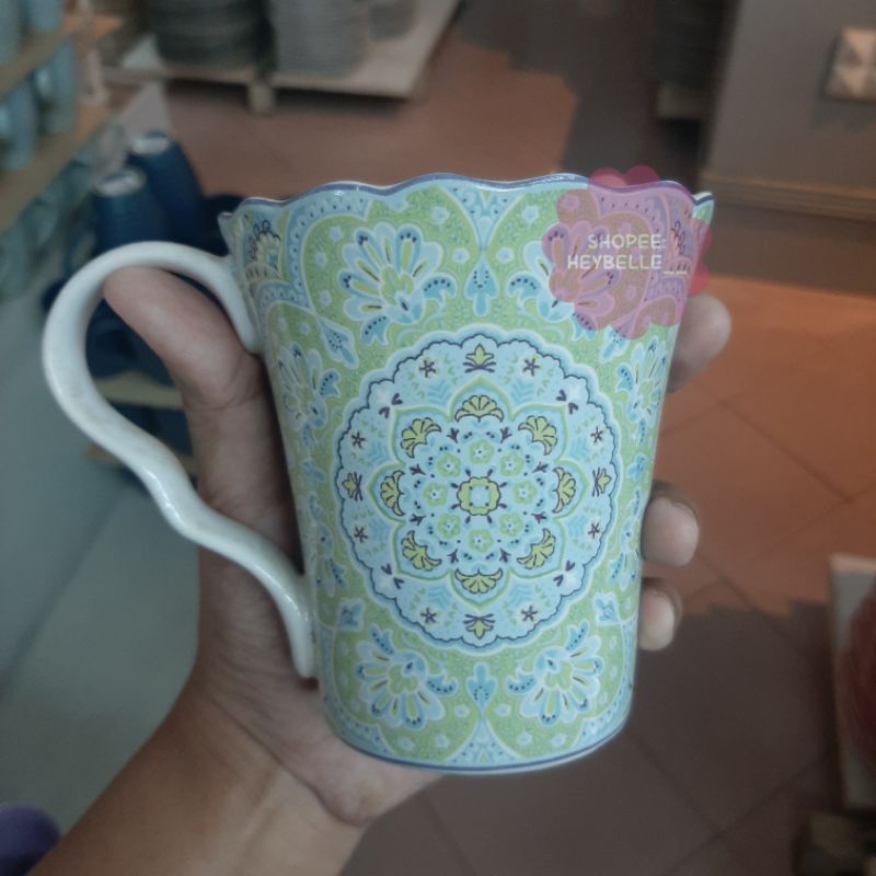 MUG MAROKO TOSKA/MUG LUCU/MUG GEMES/MUG SANGO
