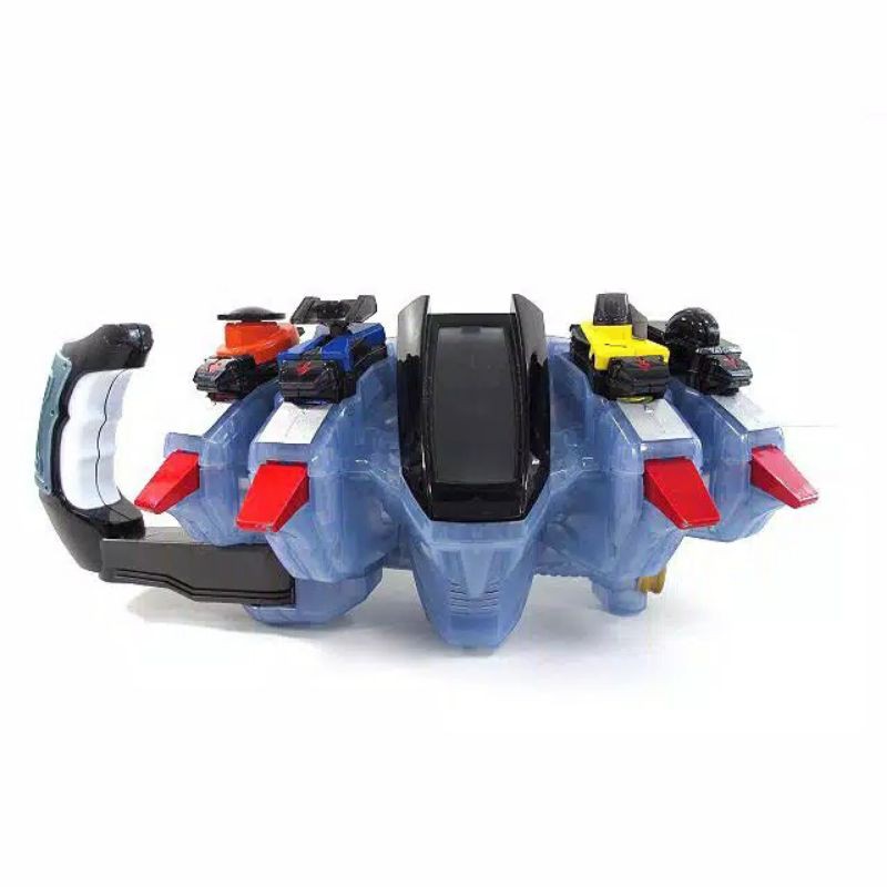 KAMEN RIDER FOURZE DX FOURZE DRIVER SABUK KAMEN RIDER FOURZE RECAST