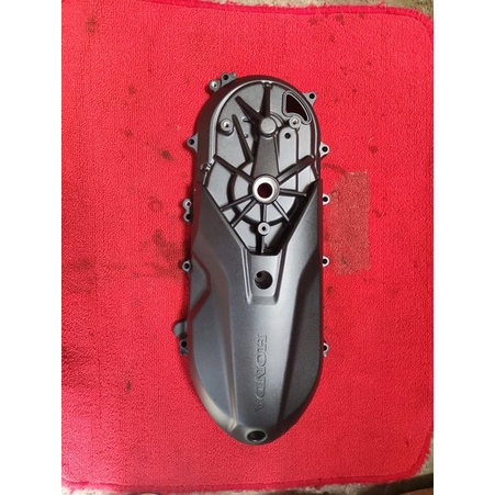 Blok CVT Scoopy Fi Led K2F Original Blok Bak CVT Scoopy New 2021 2022 Asli Ori K2F