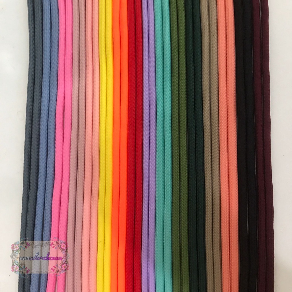 Tali baut sling case slingcase Tali Lanyard Hp Strap Gantungan leher plus Mur + Baut sekrup stainless candy koper choice dove universal SB3061