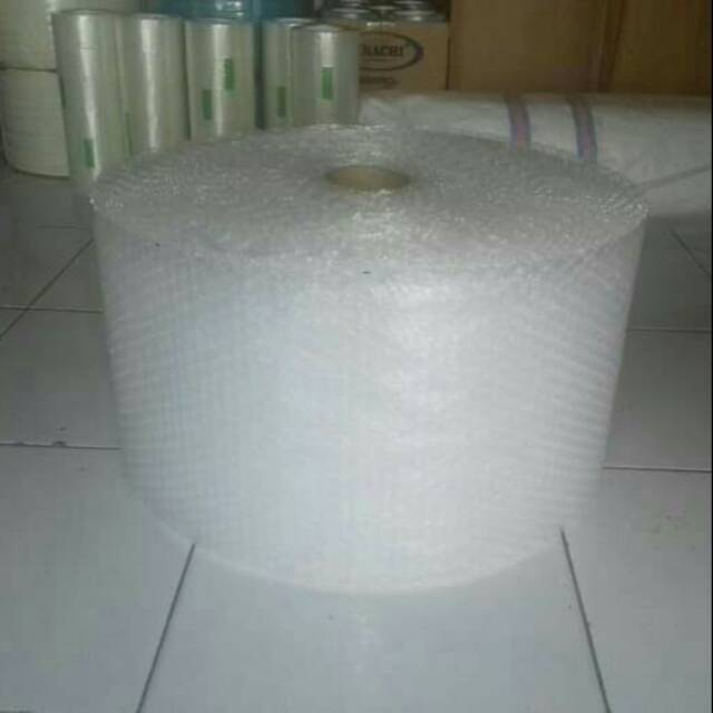 

Bubble wrap 25 cm x 50 m