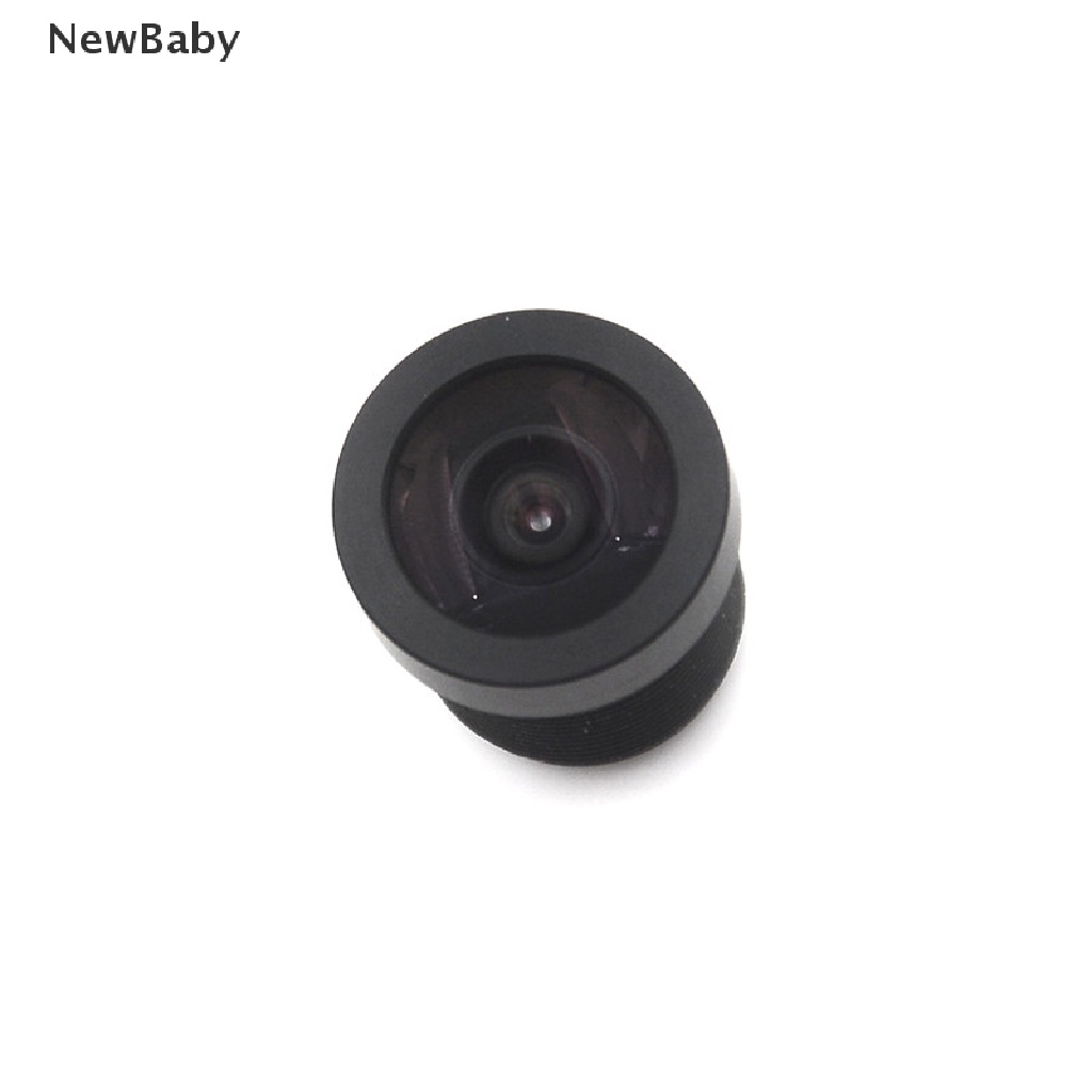 NewBaby CCTV 1.8mm Camera Security Lens 170 Degree Wide Angle CCTV IR ID