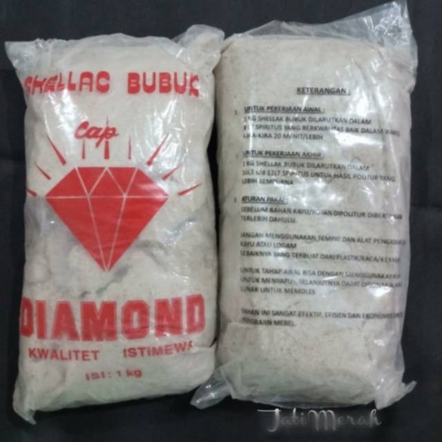 Sirlak Diamond