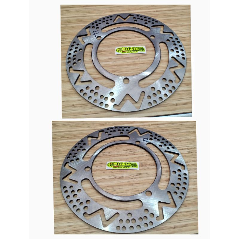 disc cakram nmax disc suntar nmax depan belakang