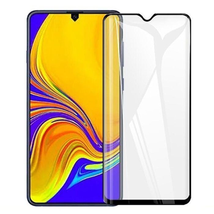 Tempered Glass Full Cover 5D Xiaomi Redmi S2 5A 6A 7A 8A Note 8 Pro Note 9 X3 NOTE 10 Poco M3 Pro Redmi Note 7 REDMI 12C A1 A1+ NOTE 12 4G 5G PRO POCO F5 X5 M5 M5S