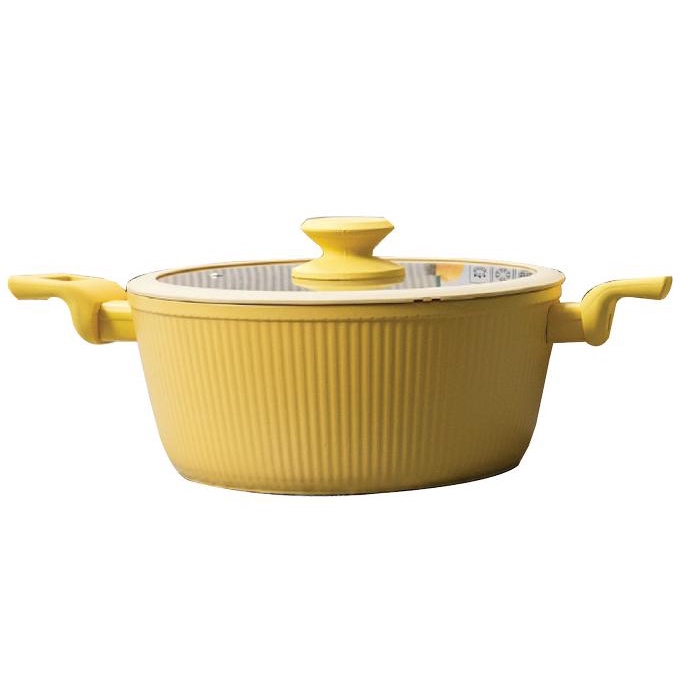 Swiden Casserole