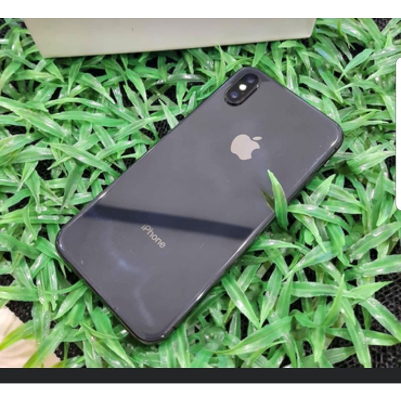 iPhonee x 256gb-1