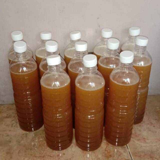 

madu super original 1 liter