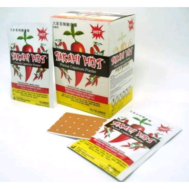 koyo hangat & koyo cabe takahi