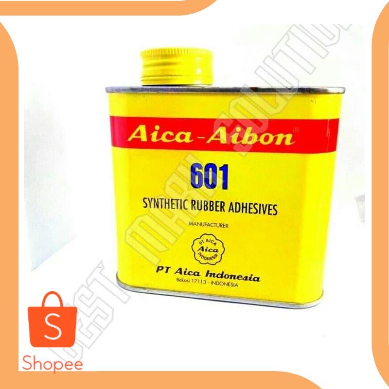 

Promo sparepart Lem Aica Aibon 601 300 Gram 19DEZ Diskon