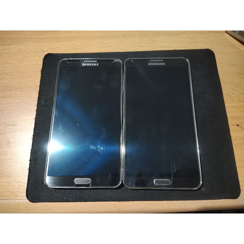 HP Samsung NOTE 3 Minus IC Power