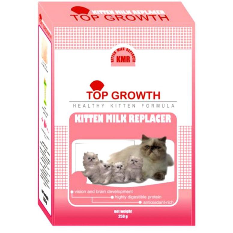 

PROMO KOMBO! Susu Top Growt 250gr