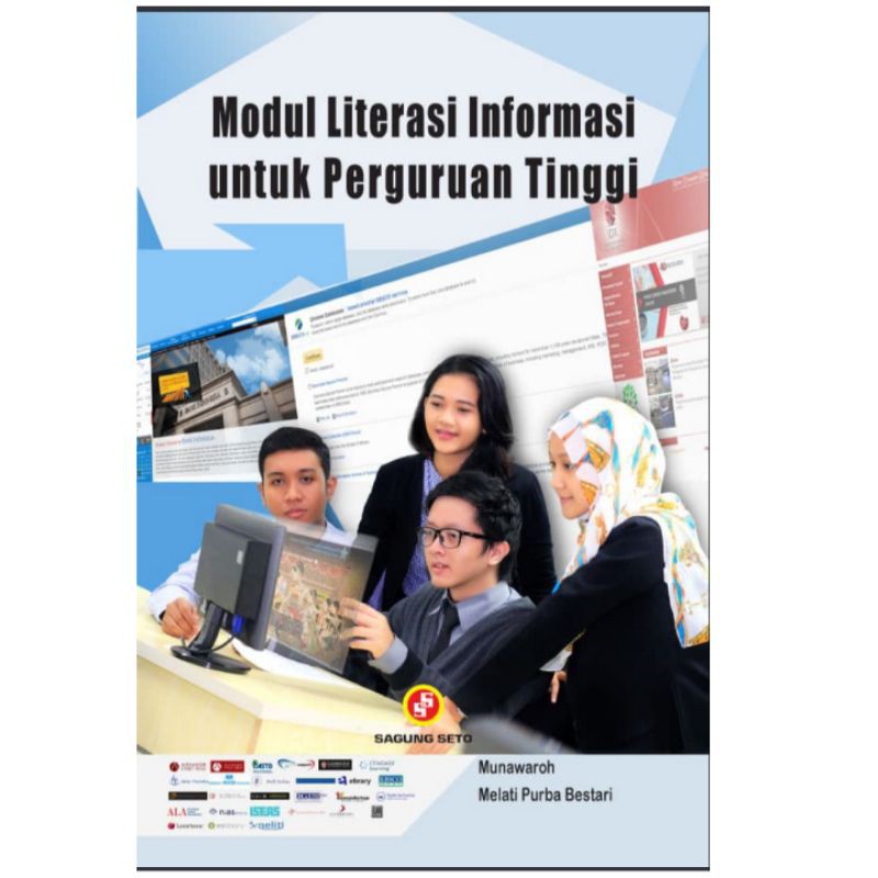 

Modul Literasi Informasi Untuk Perguruan Tinggi - Munawaroh