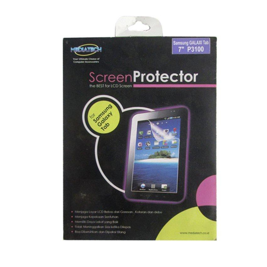 Mediatech Screen Protector Samsung Galaxy Tab 7.0  ( 61025 )