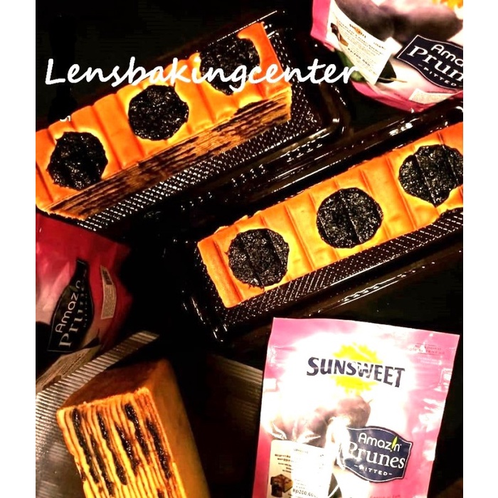 

Buah Kering - Sunsweet Amazin Prunes 200Gr Buah Prune Kering Sunsweet 200 Gr