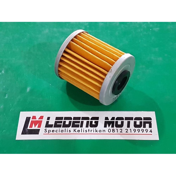 Saringan Filter Oli Satria FU Shogun SP 125cc lokal