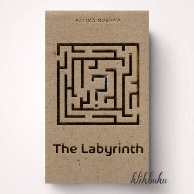 The Labyrinth
- Fatima Musawa