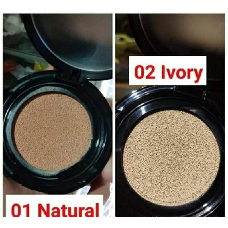 RK Cushion Bedak Viral