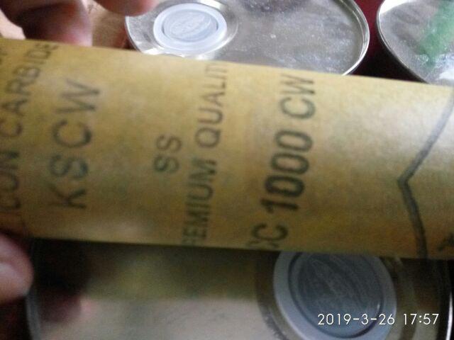 Amplas Taiyo / Sikens 80 120 150 220 240 400 600 1000 1500 2000 Kertas Pasir Lembar Lembaran