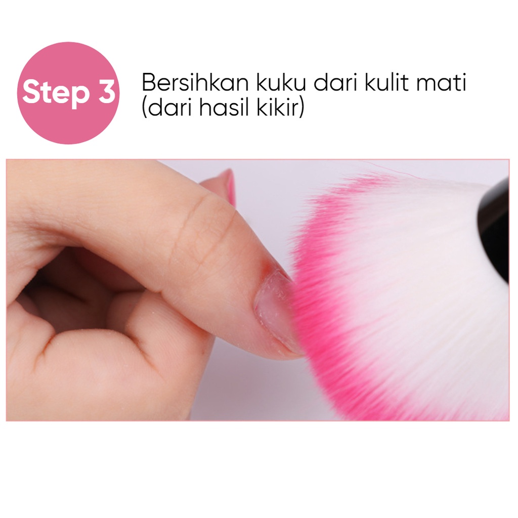 Vitamin kuku Cat Kuku Melembutkan Minyak Nutrisi Minyak cuticle remover dan top coat untuk kuku