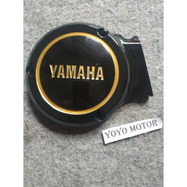 TUTUP BAK MAGNET RX KING